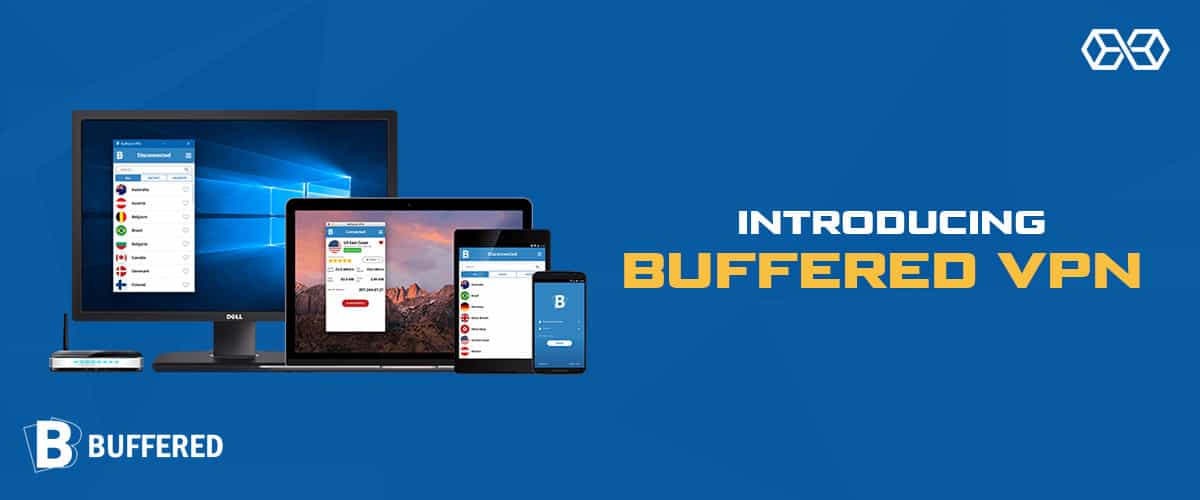 Bemutatjuk a pufferelt VPN-t